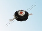 Сверхъяркий светодиод LED 3W Red econom